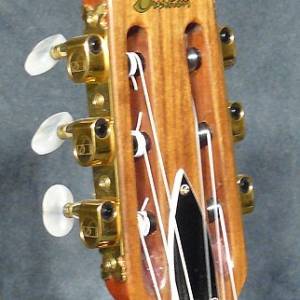 Ovation klasična gitara profi