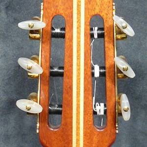 Ovation klasična gitara profi