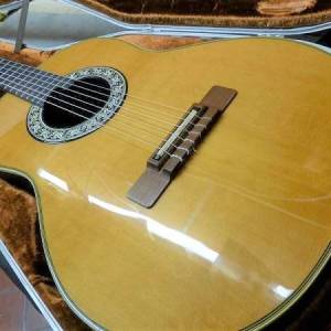 Ovation klasična gitara profi