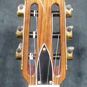 Ovation klasična gitara profi