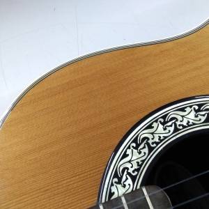 Ovation klasična gitara profi