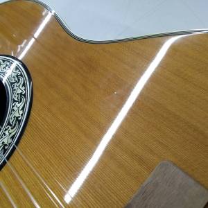 Ovation klasična gitara profi