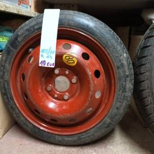 Pank-radni stol, željezni