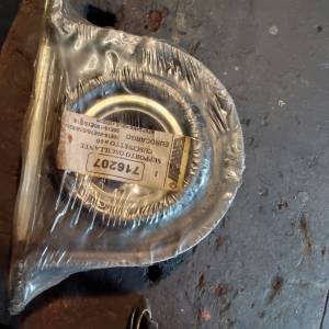 Pent lageri za Iveco