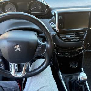 Peugeot 2008 1,6 Dizel