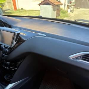 Peugeot 2008 1,6 Dizel