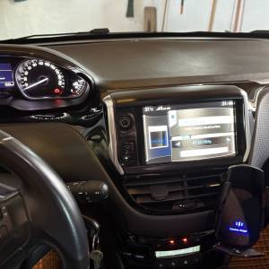 Peugeot 2008 1,6 Dizel