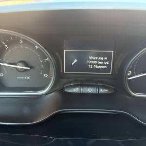 Peugeot 2008 1,6 Dizel