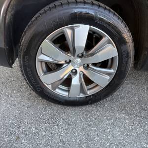 Peugeot 2008 1,6 Dizel