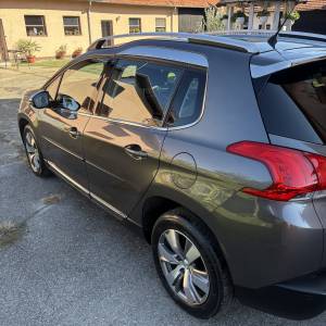 Peugeot 2008 1,6 Dizel