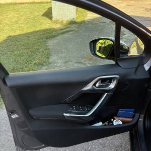Peugeot 2008 1,6 Dizel