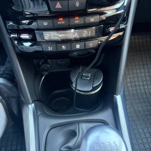 Peugeot 2008 1,6 Dizel