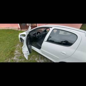 Peugeot 206+ 1,4. 2012.godina *REGISTRIRAN GODINU DANA*