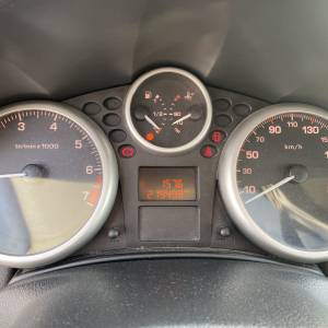 Peugeot 207 1,4, 2011 benzin