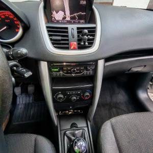 Peugeot 207 - 1,4
