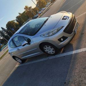 Peugeot 207 - 1,4