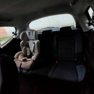 Peugeot 207 - 1,4