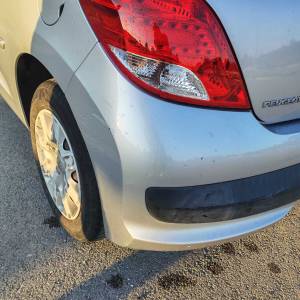 Peugeot 207 - 1,4