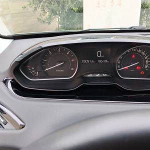 Peugeot 208 1.6 HDI