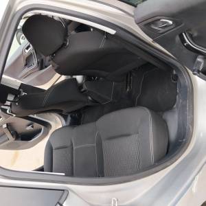 Peugeot 208 1.6 HDI
