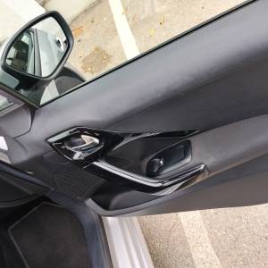Peugeot 208 1.6 HDI