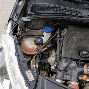 Peugeot 208 1.6 HDI