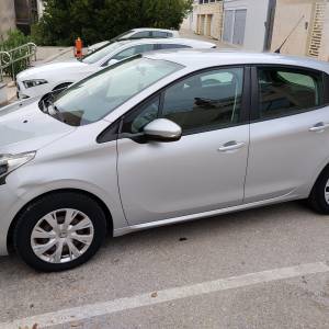 Peugeot 208 1.6 HDI