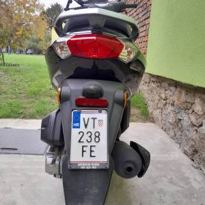 Peugeot Kisbee,2023god.kao Nov.Registriran