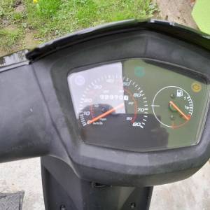 Peugeot Kisbee,2023god.kao Nov.Registriran