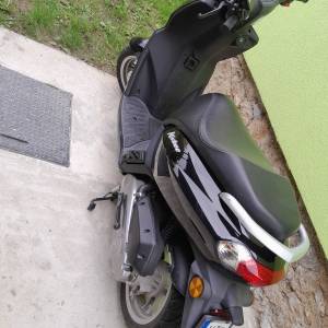 Peugeot Kisbee,2023god.kao Nov.Registriran
