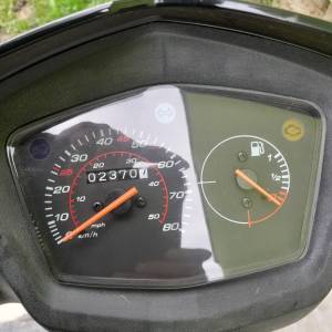 Peugeot Kisbee,2023god.kao Nov.Registriran