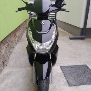 Peugeot Kisbee,2023god.kao Nov.Registriran