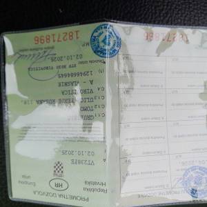 Peugeot Kisbee,2023god.kao Nov.Registriran