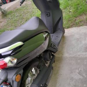 Peugeot Kisbee,2023god.kao Nov.Registriran