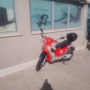 piaggio