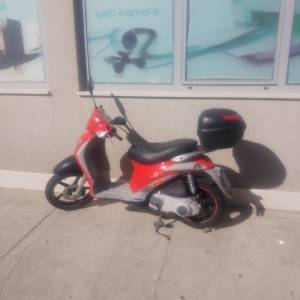 piaggio
