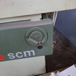 Pila SCM mod SI 16
