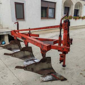 Plug Landsberg 3 brazde