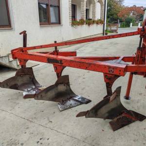 Plug Landsberg 3 brazde
