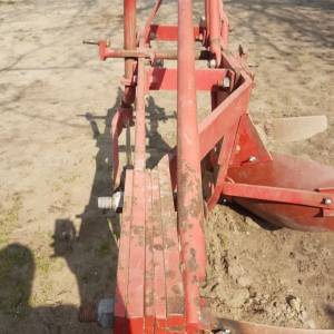 Plug Leopard 2 brazde, 14 cola