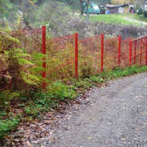 Podsljeme-Šestinski vrh 5.730 m2-građevinska parcela - ČISTI PAPIRI !