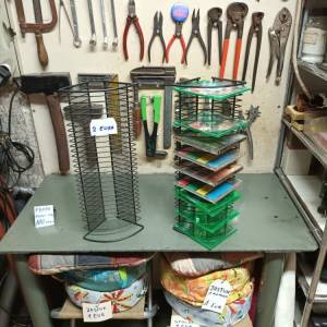 Poljoprivredni ručni alati