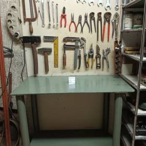 Poljoprivredni ručni alati