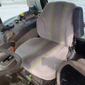 poljoprivredni traktor 2010 JOHN DEERE 5080