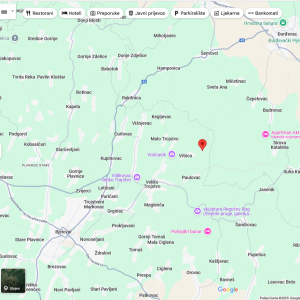 Poljoprivredno zemljište, Bjelovar / Veliko Trojstvo / Vrbica, 4222 m²