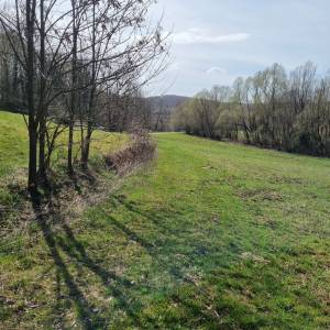 Poljoprivredno zemljište, Bjelovar / Veliko Trojstvo / Vrbica, 4222 m²