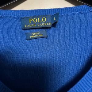Polo Ralph Lauren L velicina