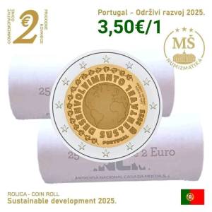 Portugal održivi razvoj