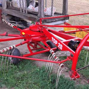 Pottinger top 28