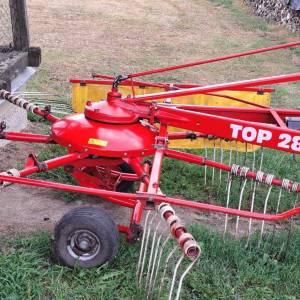Pottinger top 28